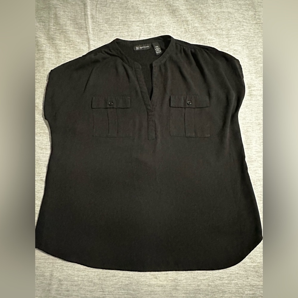 INC blouse